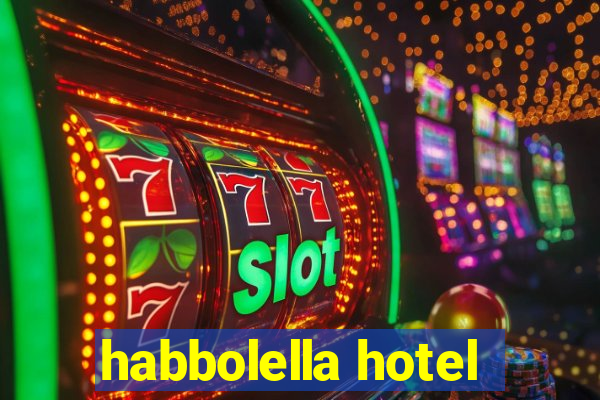 habbolella hotel